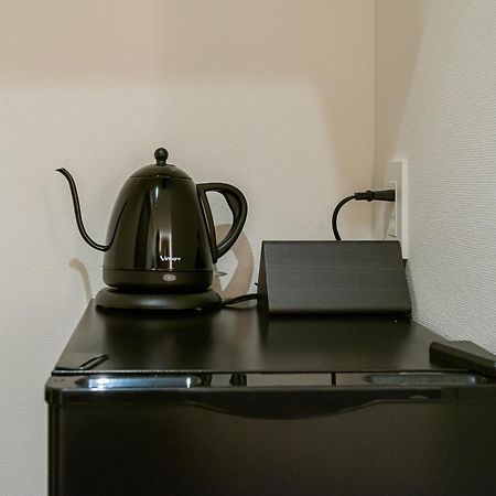 Seiei Hotel Kyoto Kawaramachi Ngoại thất bức ảnh