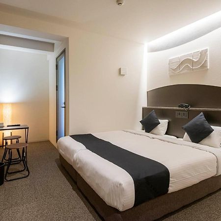 Seiei Hotel Kyoto Kawaramachi Ngoại thất bức ảnh
