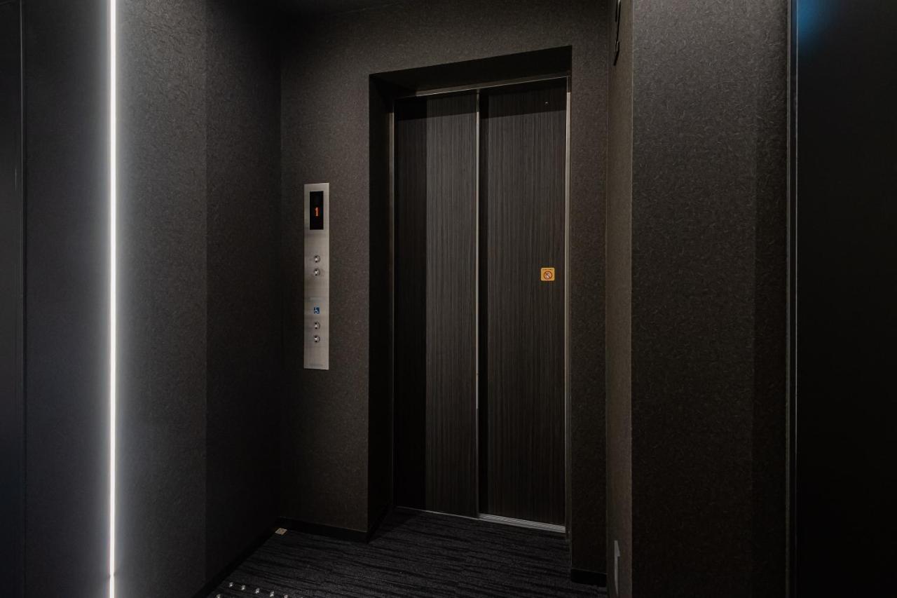 Seiei Hotel Kyoto Kawaramachi Ngoại thất bức ảnh