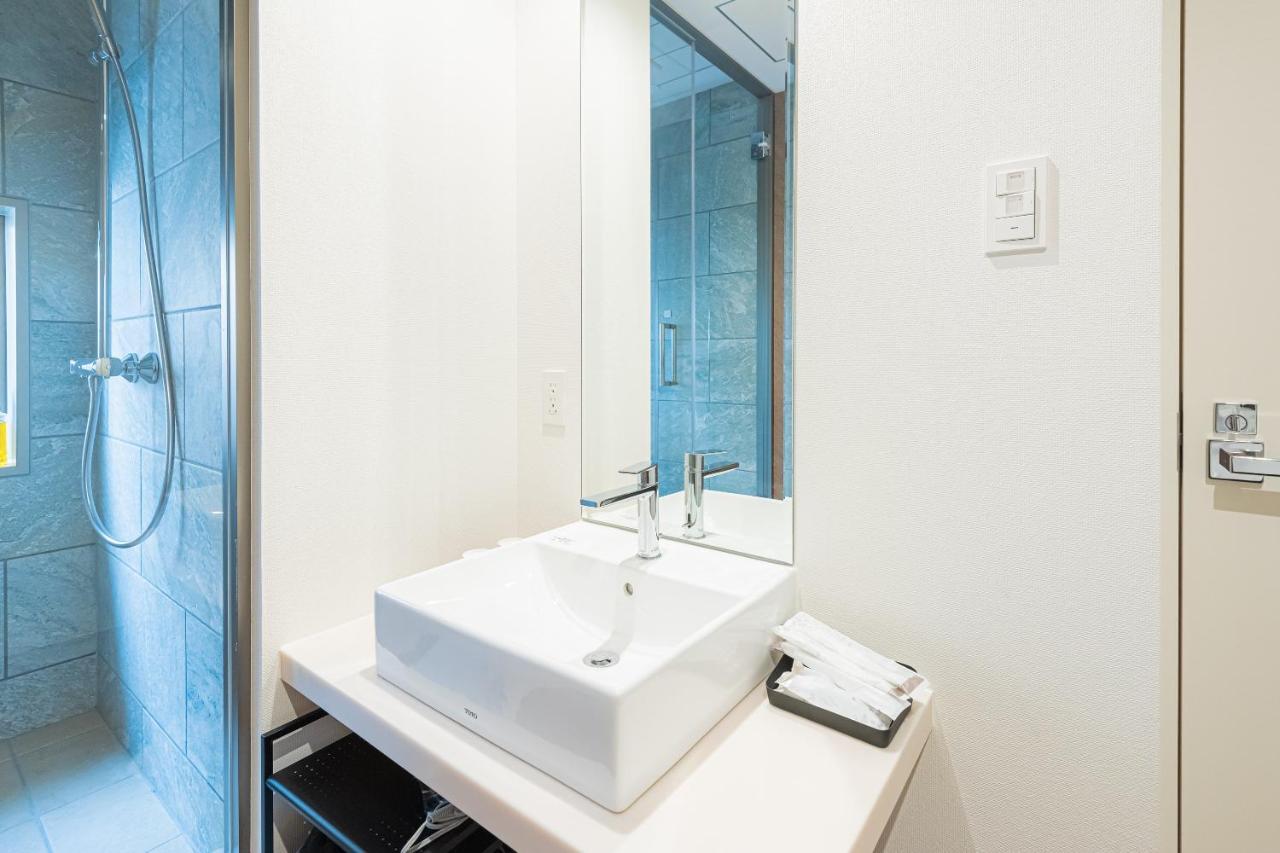 Seiei Hotel Kyoto Kawaramachi Ngoại thất bức ảnh