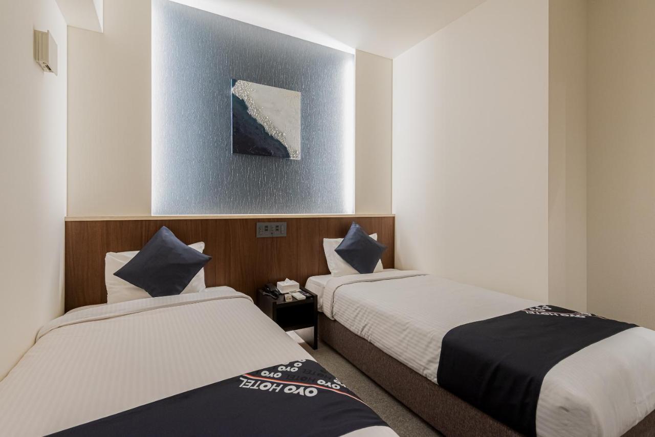 Seiei Hotel Kyoto Kawaramachi Ngoại thất bức ảnh