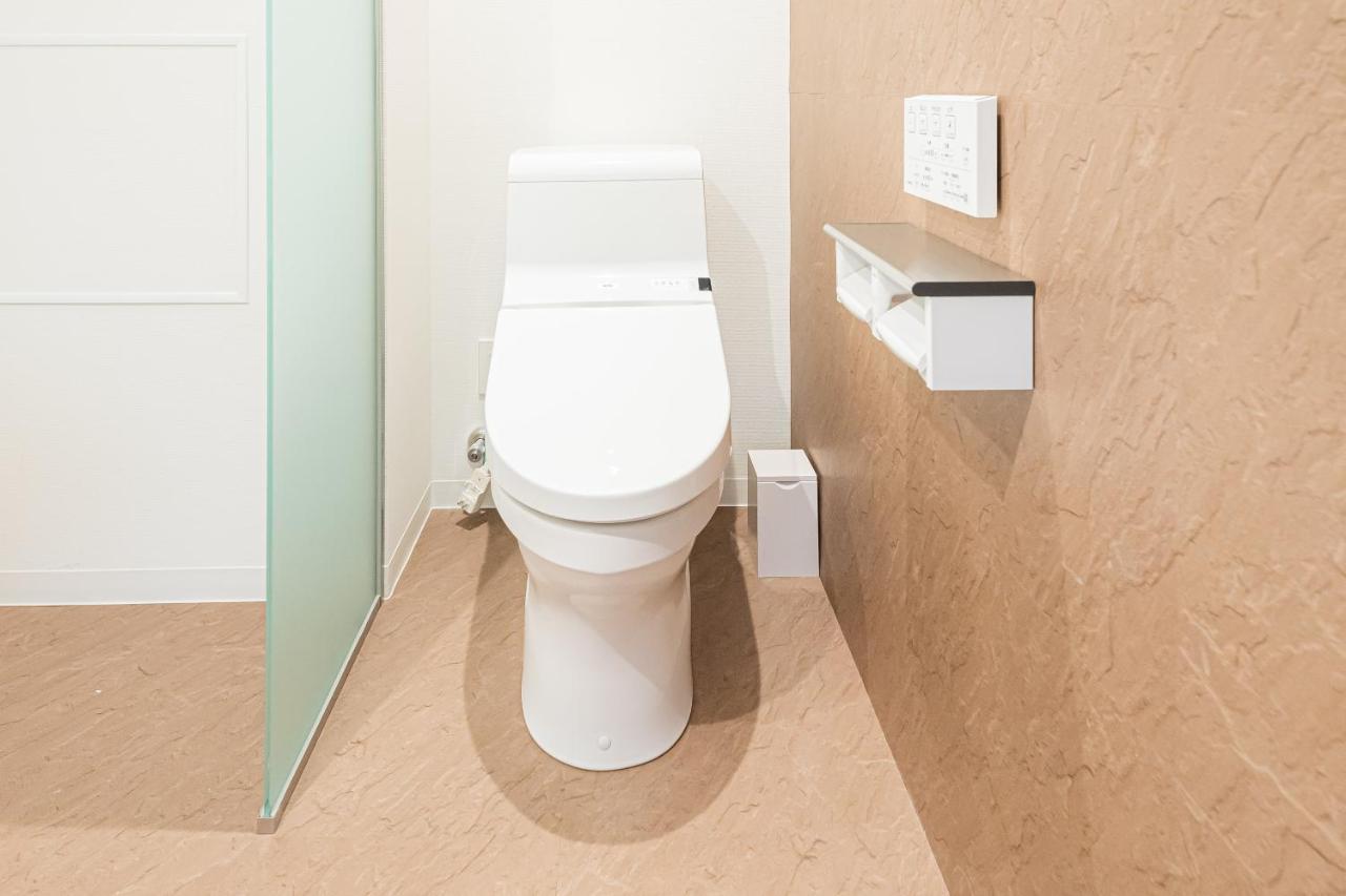 Seiei Hotel Kyoto Kawaramachi Ngoại thất bức ảnh