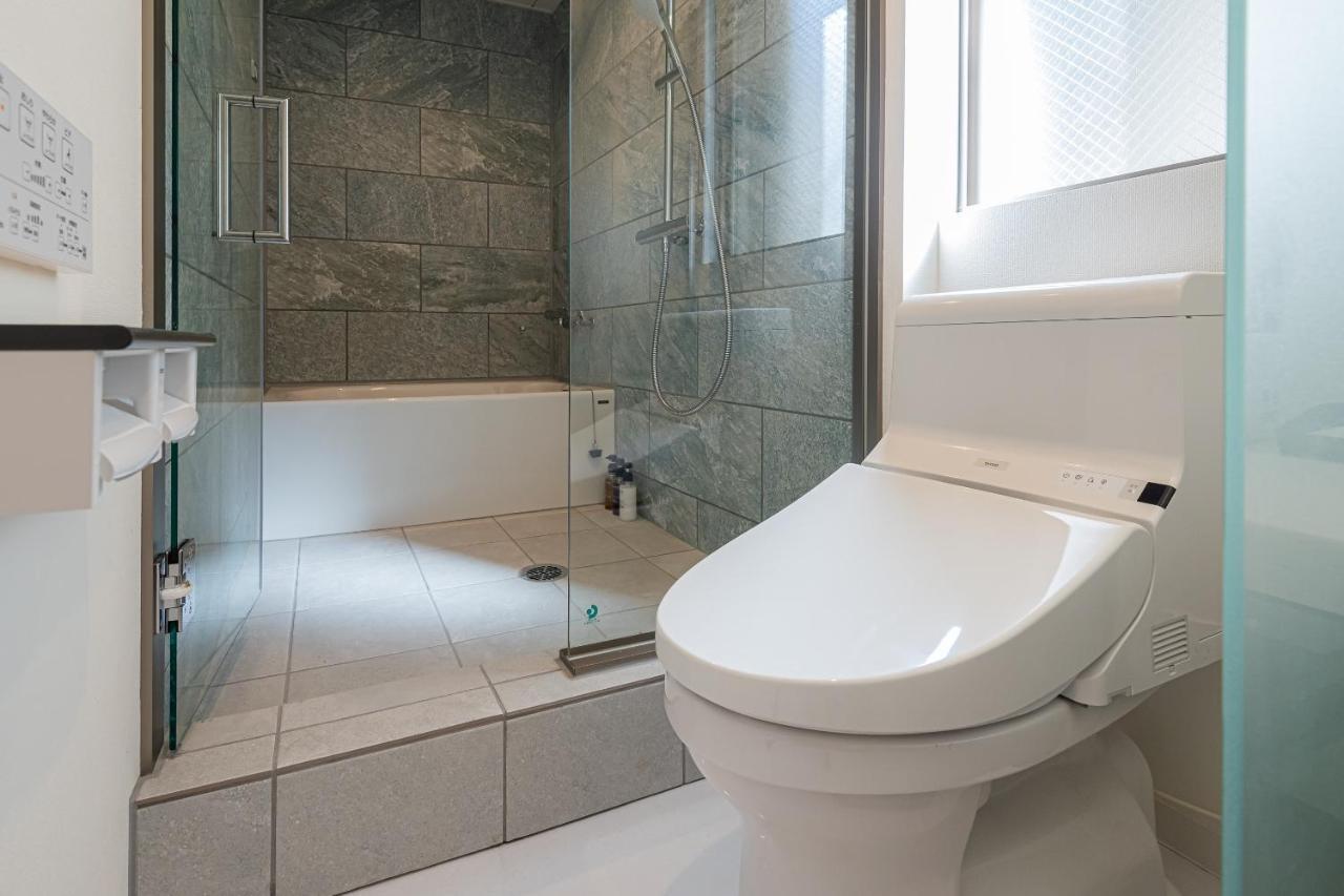 Seiei Hotel Kyoto Kawaramachi Ngoại thất bức ảnh