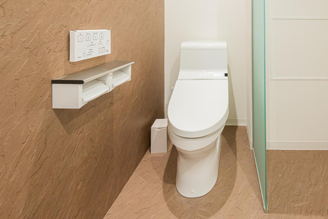 Seiei Hotel Kyoto Kawaramachi Ngoại thất bức ảnh
