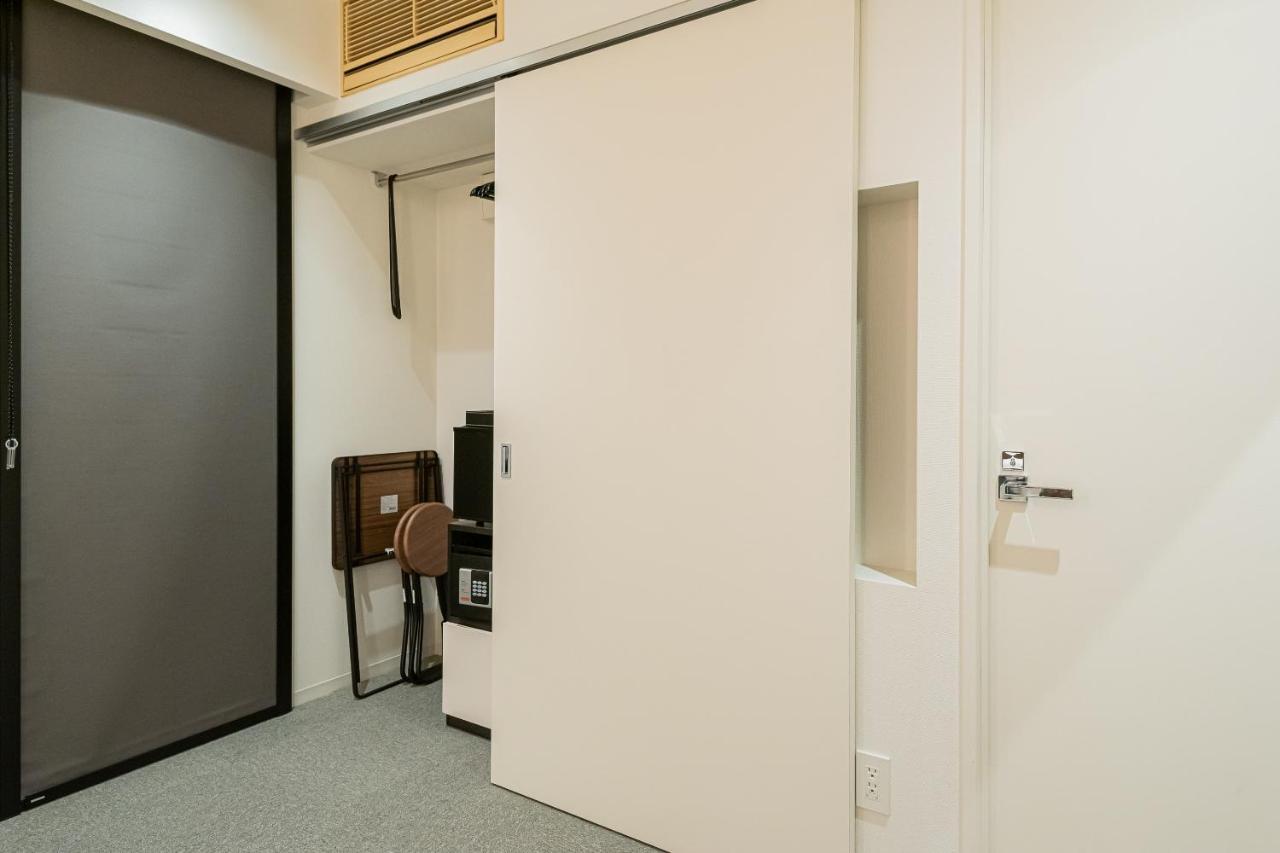 Seiei Hotel Kyoto Kawaramachi Ngoại thất bức ảnh