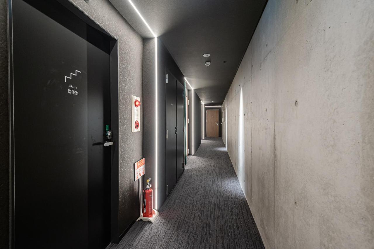 Seiei Hotel Kyoto Kawaramachi Ngoại thất bức ảnh