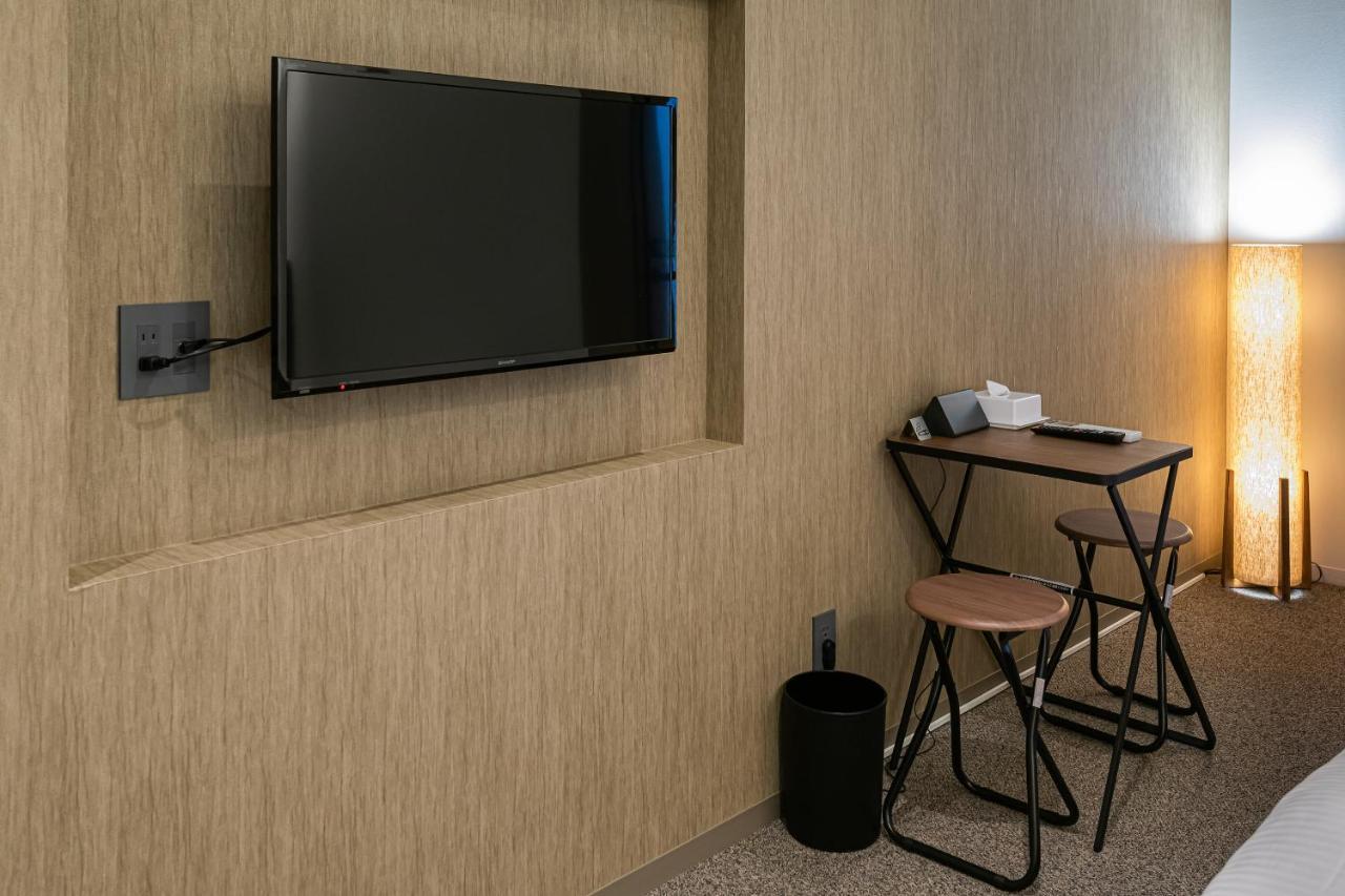 Seiei Hotel Kyoto Kawaramachi Ngoại thất bức ảnh