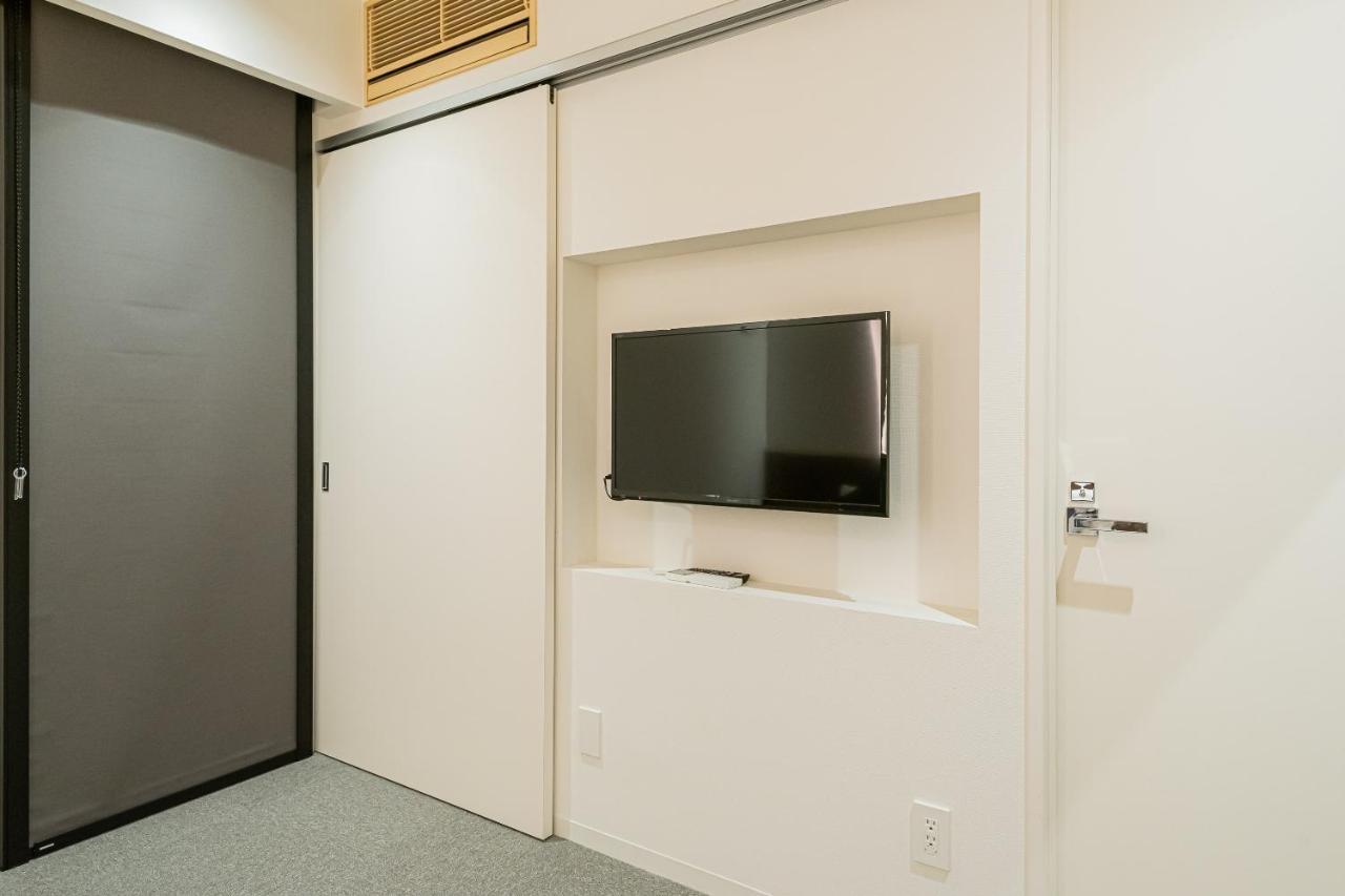 Seiei Hotel Kyoto Kawaramachi Ngoại thất bức ảnh