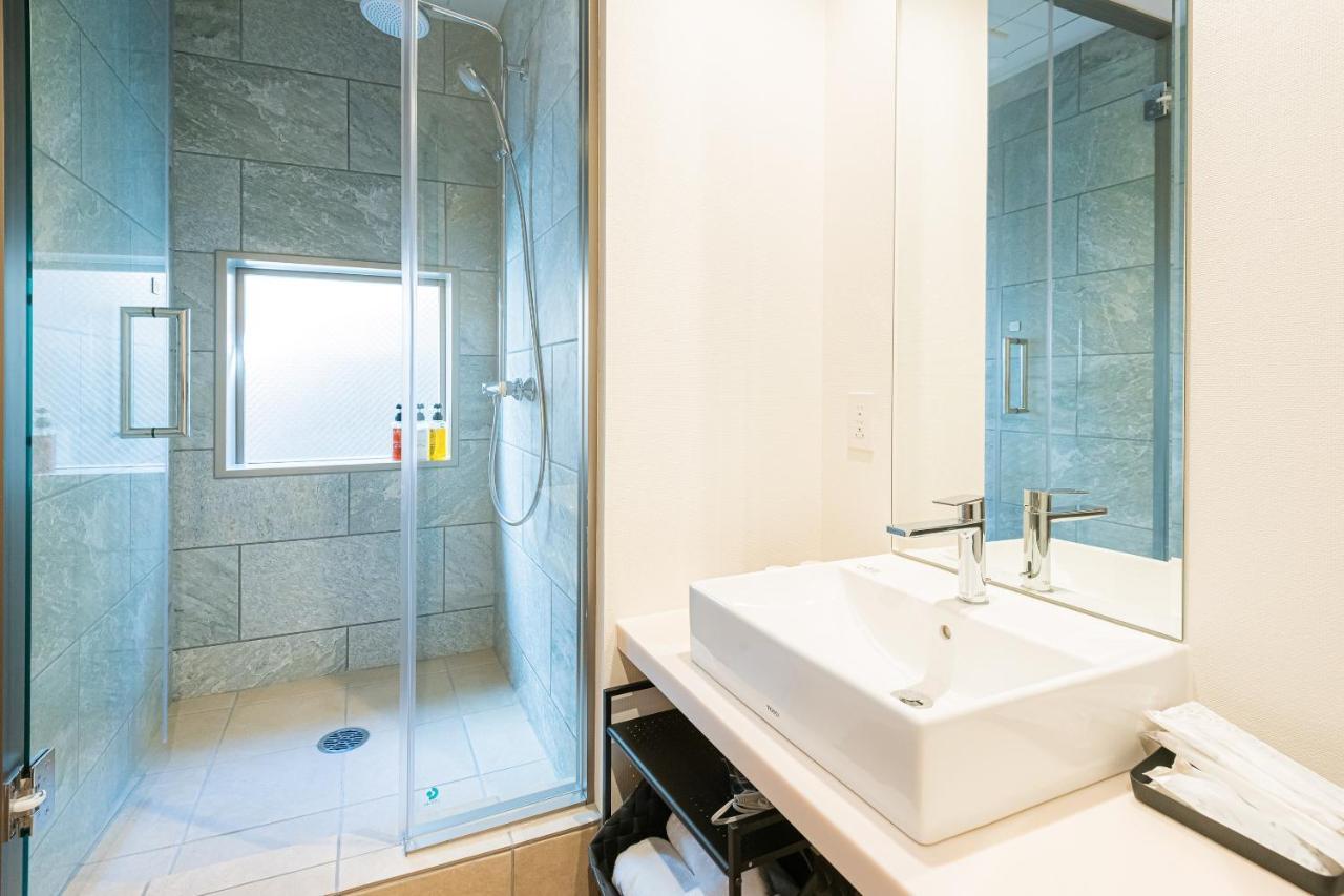 Seiei Hotel Kyoto Kawaramachi Ngoại thất bức ảnh
