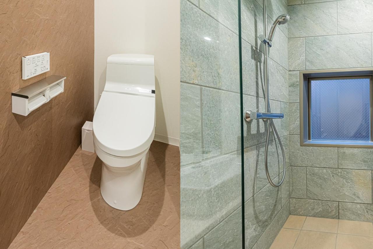 Seiei Hotel Kyoto Kawaramachi Ngoại thất bức ảnh