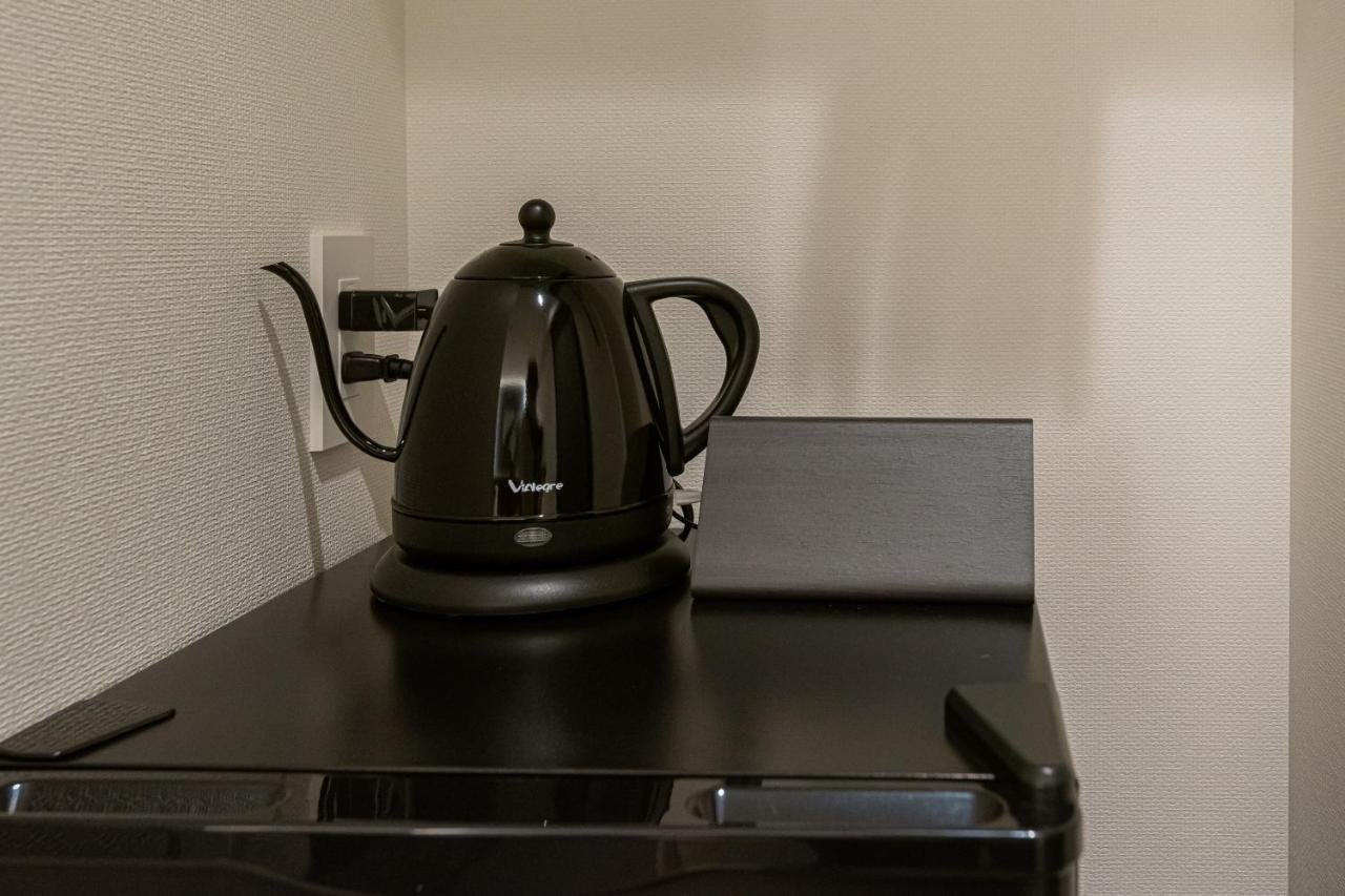Seiei Hotel Kyoto Kawaramachi Ngoại thất bức ảnh