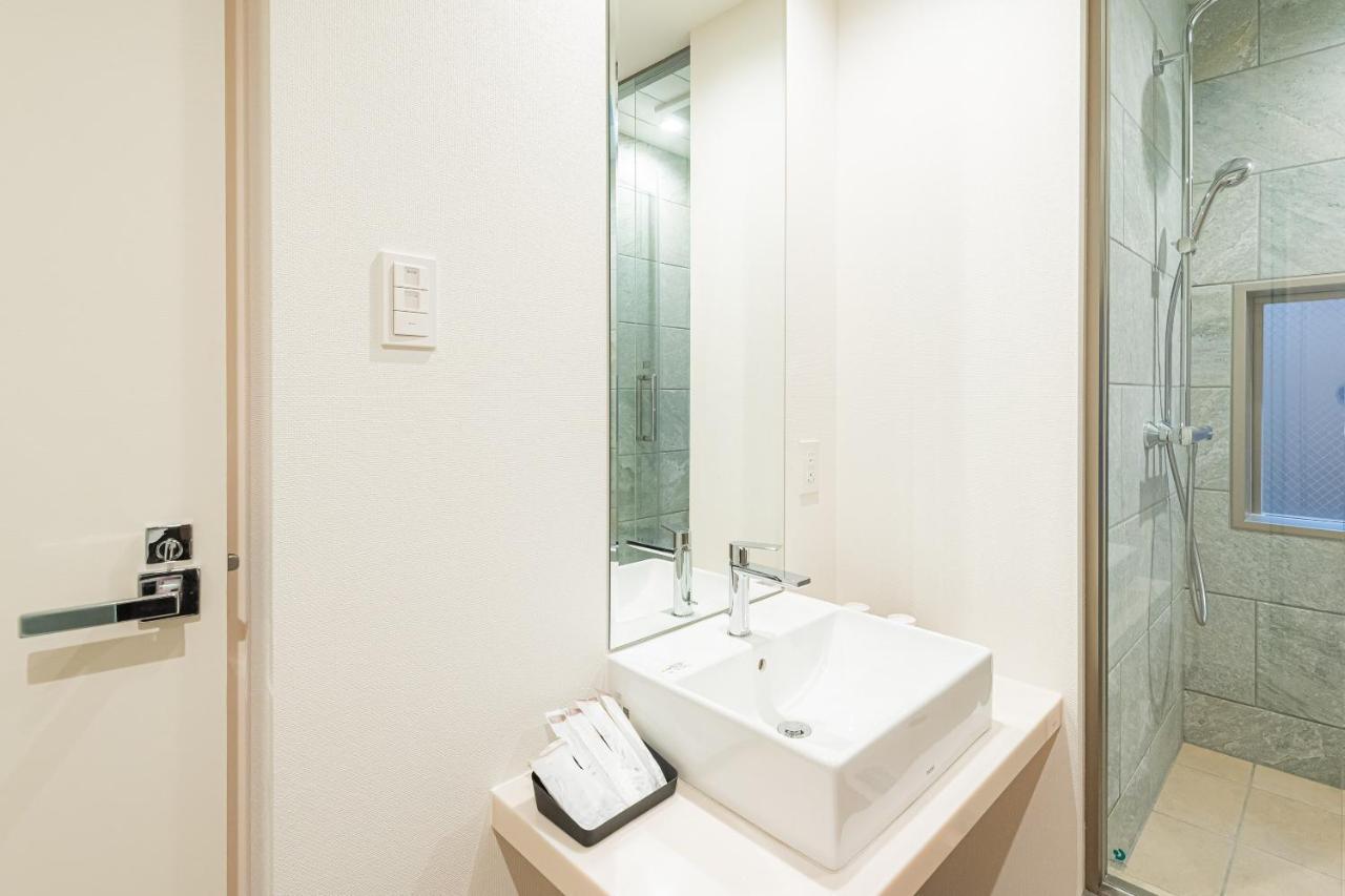 Seiei Hotel Kyoto Kawaramachi Ngoại thất bức ảnh
