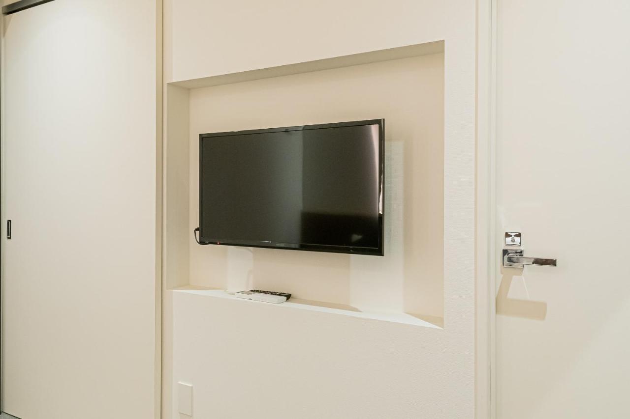 Seiei Hotel Kyoto Kawaramachi Ngoại thất bức ảnh