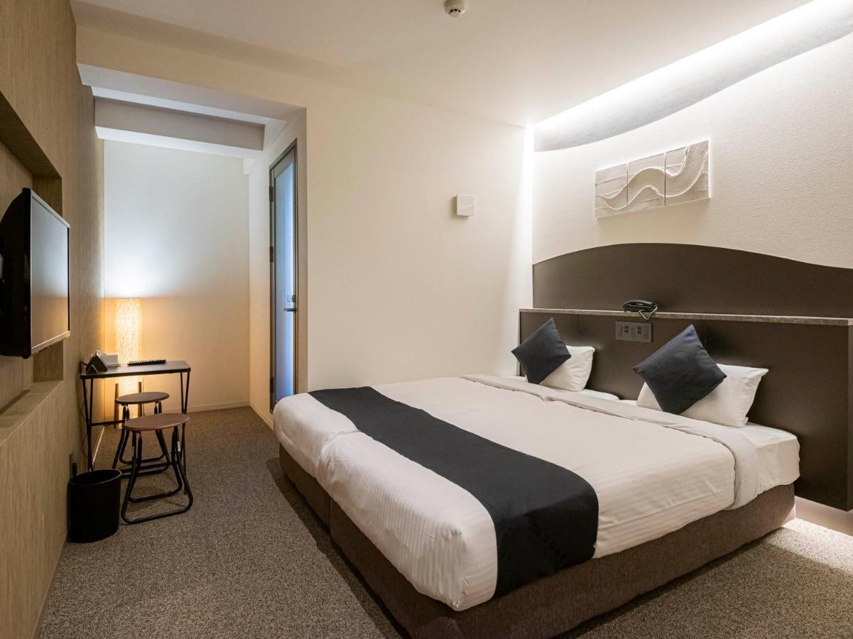 Seiei Hotel Kyoto Kawaramachi Ngoại thất bức ảnh