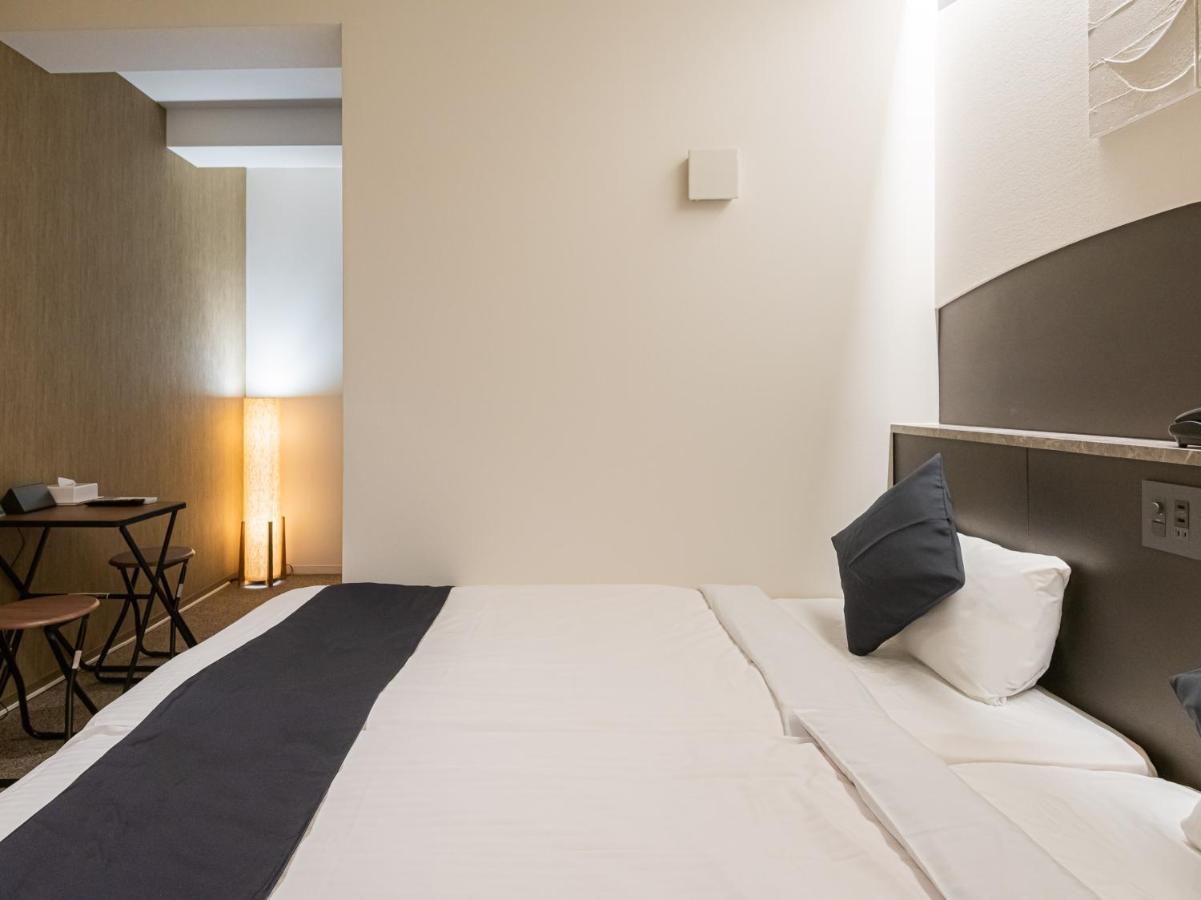 Seiei Hotel Kyoto Kawaramachi Ngoại thất bức ảnh