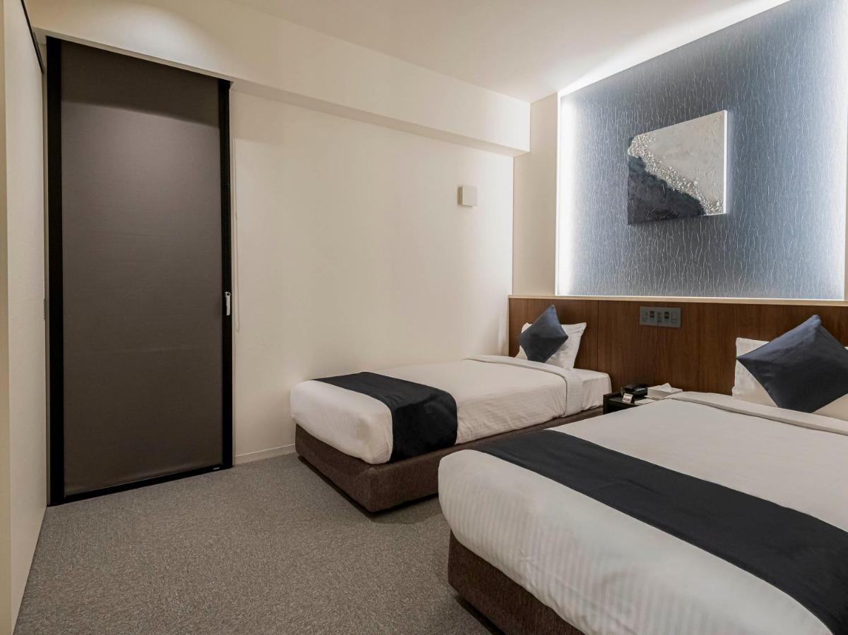 Seiei Hotel Kyoto Kawaramachi Ngoại thất bức ảnh