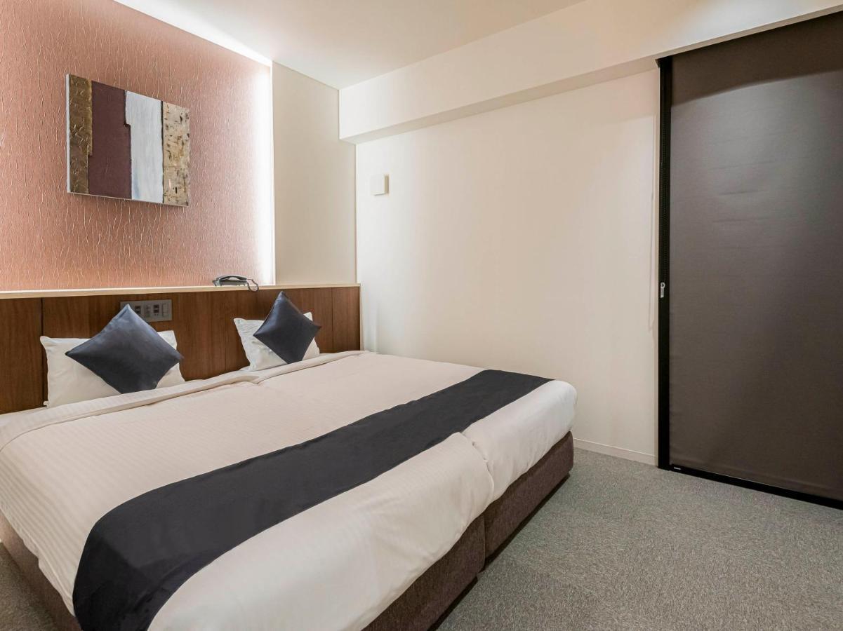 Seiei Hotel Kyoto Kawaramachi Ngoại thất bức ảnh