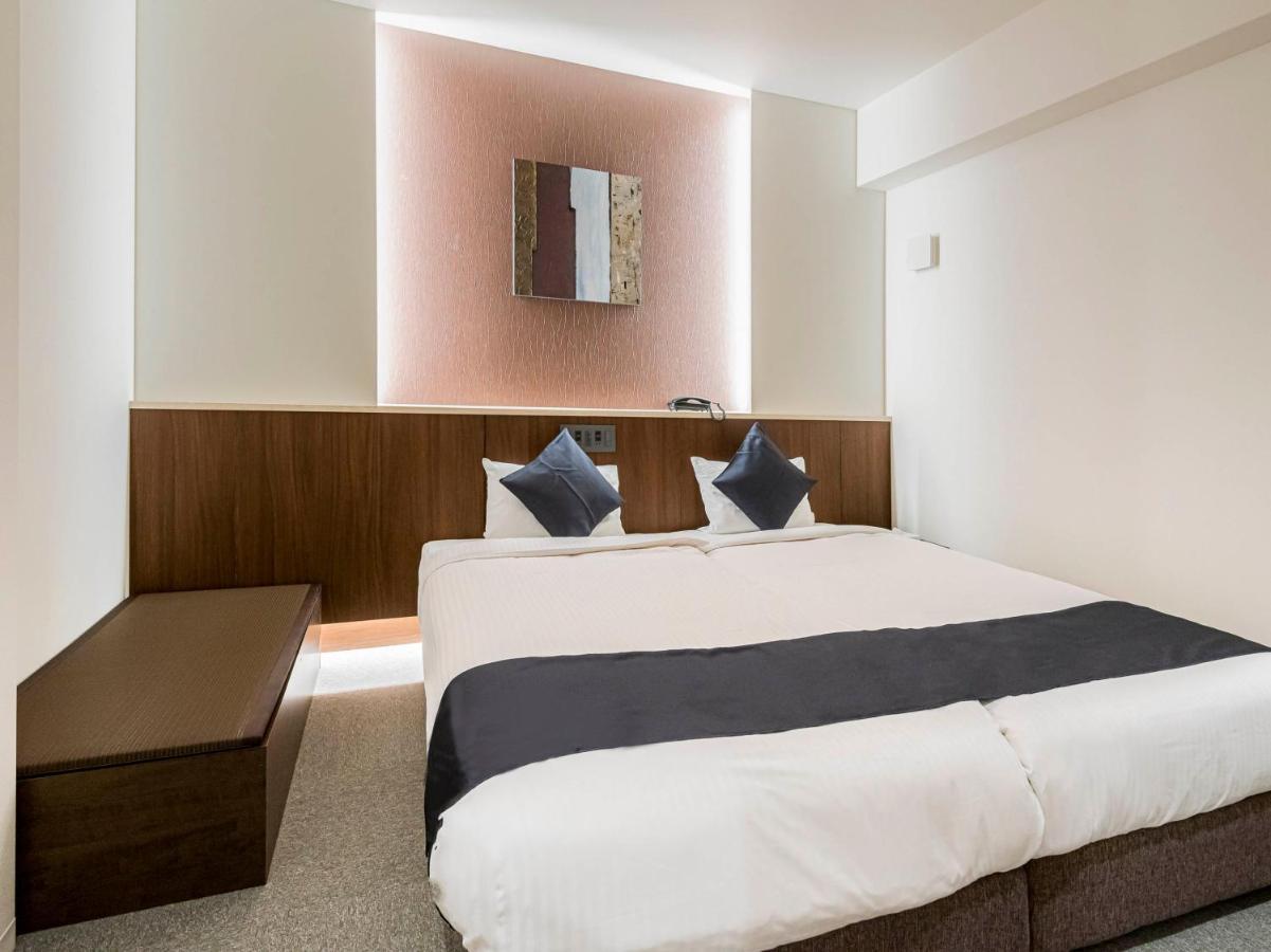 Seiei Hotel Kyoto Kawaramachi Ngoại thất bức ảnh