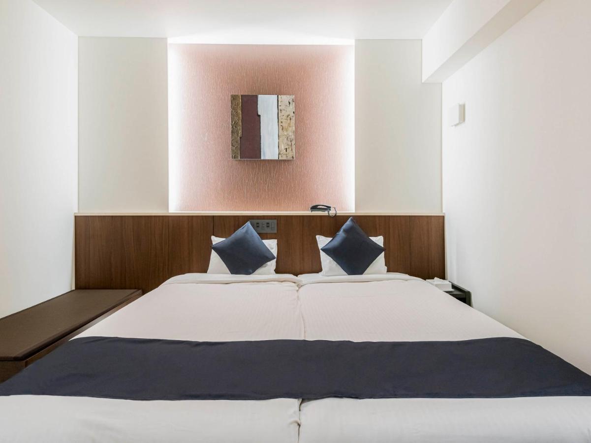Seiei Hotel Kyoto Kawaramachi Ngoại thất bức ảnh