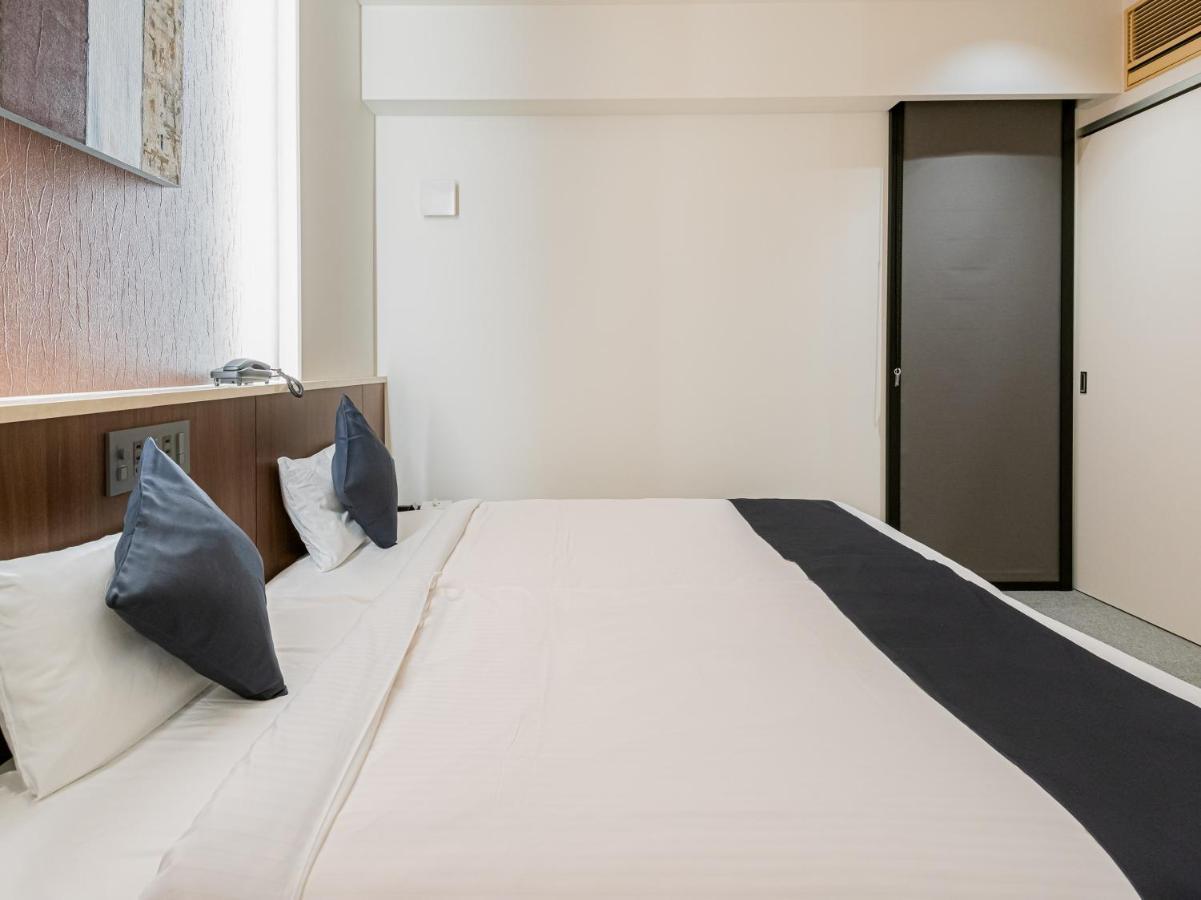 Seiei Hotel Kyoto Kawaramachi Ngoại thất bức ảnh